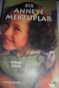 Bir Anneye Mektuplar