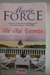 Bir Aşk Çarpıntısı