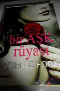 Bir Aşk Rüyası (Cep Boy)