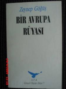 Bir Avrupa Rüyası