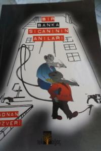 Bir Banka Sıçanının Anıları