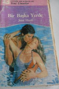 Bir Başka Yerde - 32