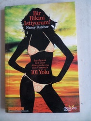 Bir Bikini İstiyorum