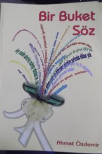 Bir Buket Söz