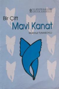 Bir Çift Mavi Kanat