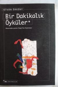 Bir Dakikalık Öyküler