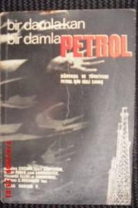 Bir Damla Kan Bir Damla Petrol