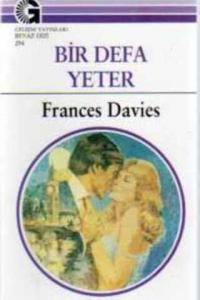 Bir Defa Yeter - 294