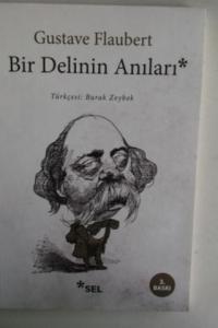 Bir Delinin Anıları