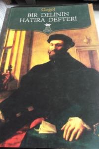 Bir Delinin Hatıra Defteri