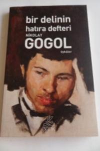Bir Delinin Hatıra Defteri