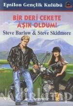 Bir Deri Cekete Aşık Oldum