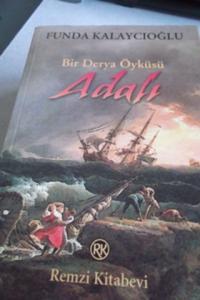 Bir Derya Öyküsü Adalı