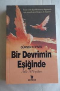Bir Devrimin Eşiğinde