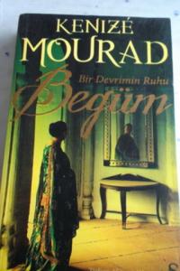 Bir Devrimin Ruhu Begüm