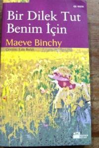 Bir Dilek Tut Benim İçin*