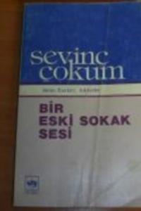 Bir Eski Sokak Sesi