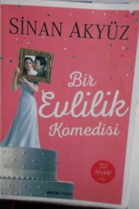 Bir Evlilik Komedisi