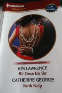 Bir Gece Bir Sır / Kırık Kalp - 109