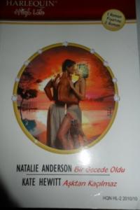 Bir Gecede Oldu / Aşktan Kaçılmaz - 12