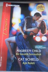 Bir Gecelik Sonsuzluk / Aşk Ruleti - 30