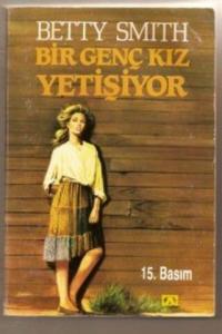 Bir Genç Kız Yetişiyor