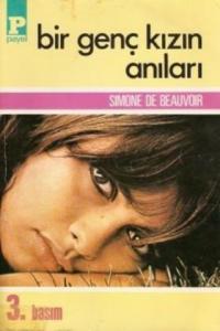 Bir Genç Kızın Anıları