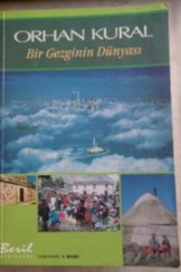 Bir Gezginin Dünyası