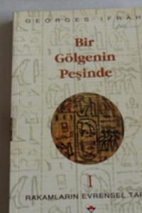 Bir gölgenin Peşinde