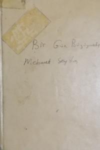 Bir Gün Büyüyeceksin