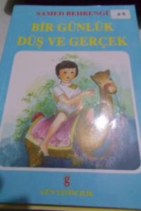 Bir Günlük Düş ve Gerçek