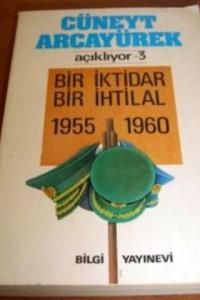 Bir İktidar Bir İhtilal