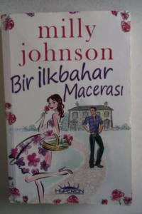 Bir İlkbahar Macerası