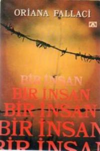 Bir İnsan
