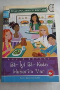 Beacon Caddesi Kızları 2 - Bir İyi Bir Kötü Haberim Var