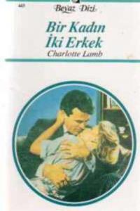Bir Kadın İki Erkek - 443