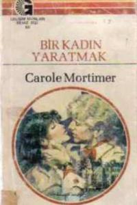 Bir Kadın Yaratmak-50