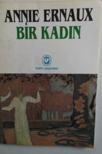 Bir Kadın