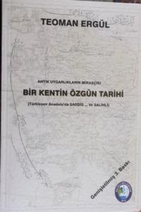 Bir Kentin Özgün Tarihi
