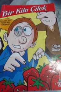 Bir Kilo Çilek