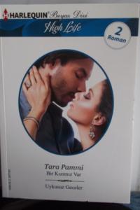 Bir Kızımız Var / Uykusuz Geceler - 166