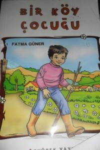 Bir Köy Çocuğu