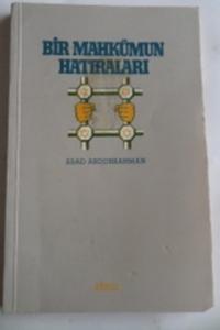 Bir Mahkumun Hatıraları