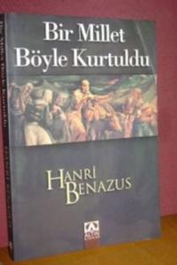 Bir Millet Böyle Kurtuldu