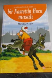 Bir Nasreddin Hoca Masalı