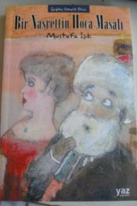 Bir Nasrettin Hoca Masalı