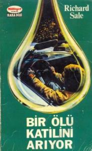 Bir Ölü Katilini Arıyor