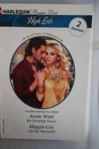 Bir Ömürlük Yemin / Aşk Bir Mucizedir - 164