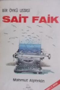 Bir Öykü Ustası Sait Faik