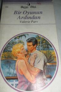 Bir Oyunun Ardından - 675
